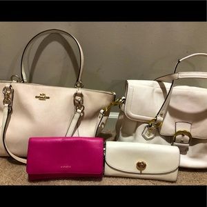 Purses wallets Paris poster Paris jewelry box